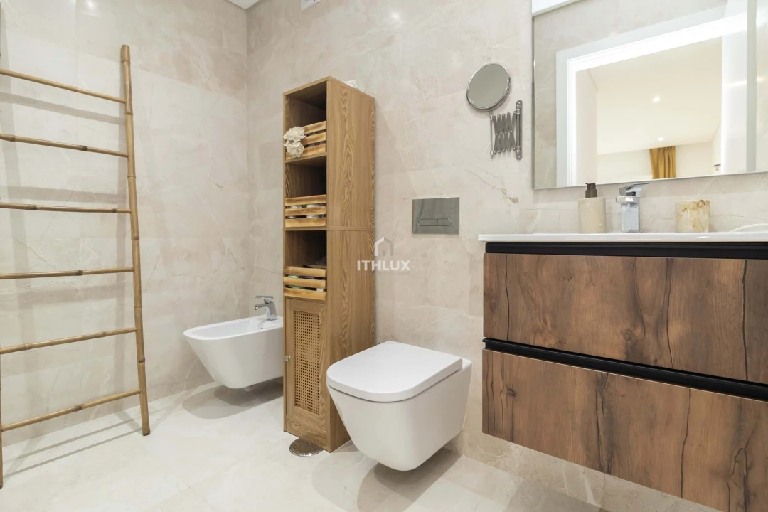 Apartamento T2 para Venda em Alhos Vedros Foto 24