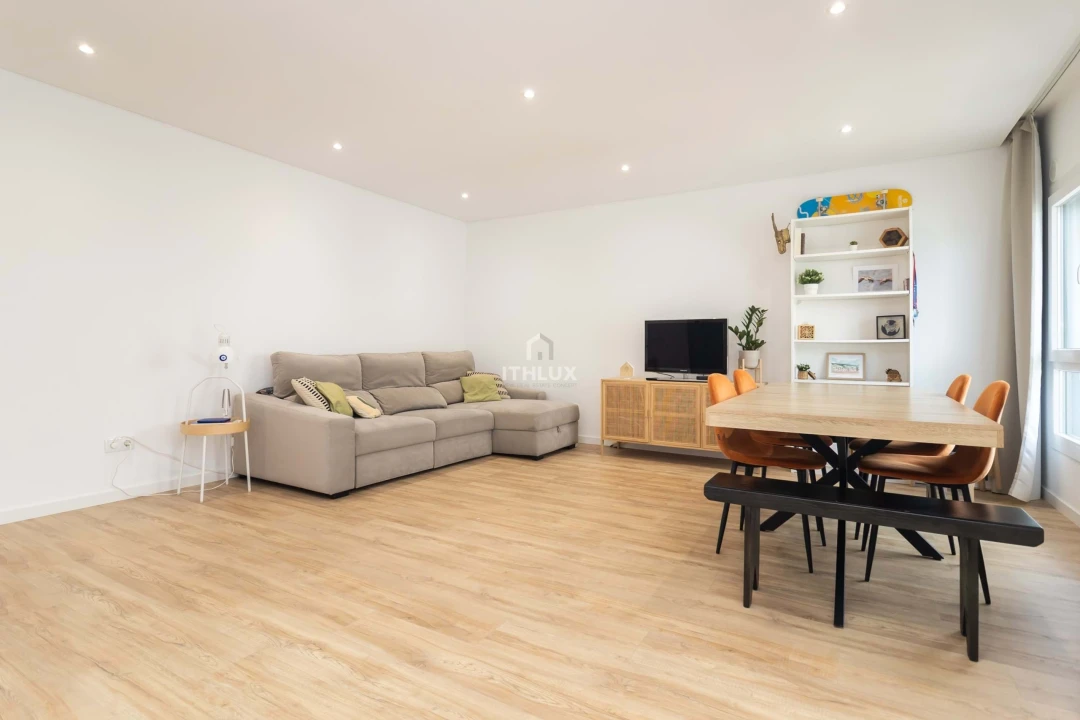 Apartamento T2 para Venda em Alhos Vedros Foto 5