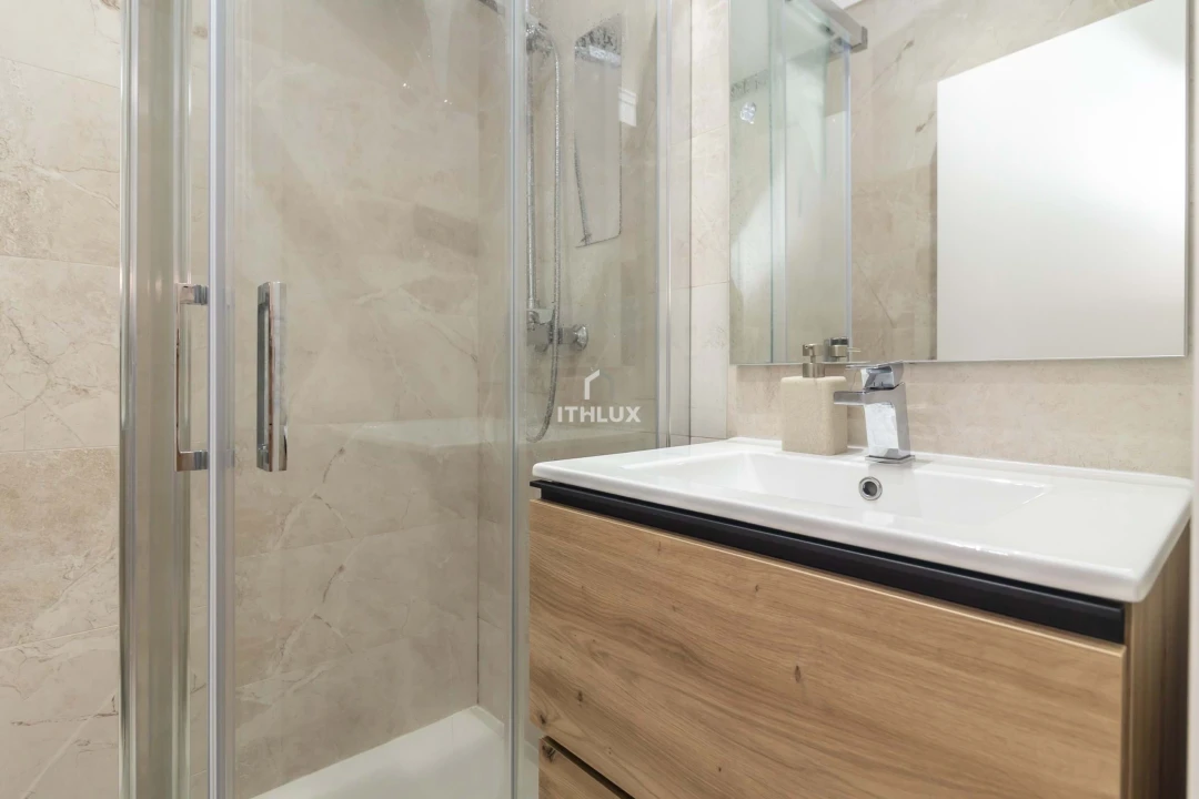 Apartamento T2 para Venda em Alhos Vedros Foto 26