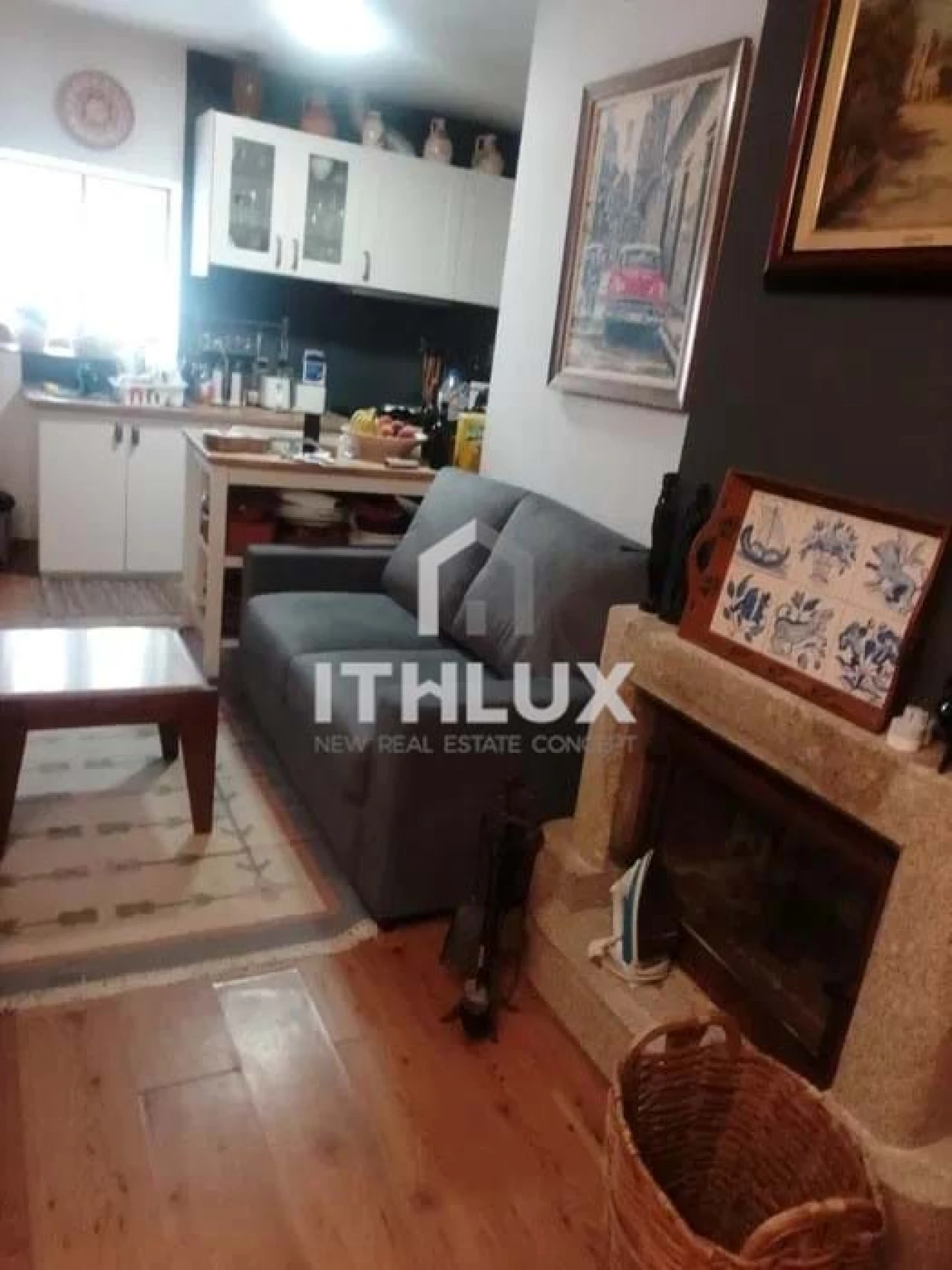 Quinta T3 para Venda em Adorigo Foto 12