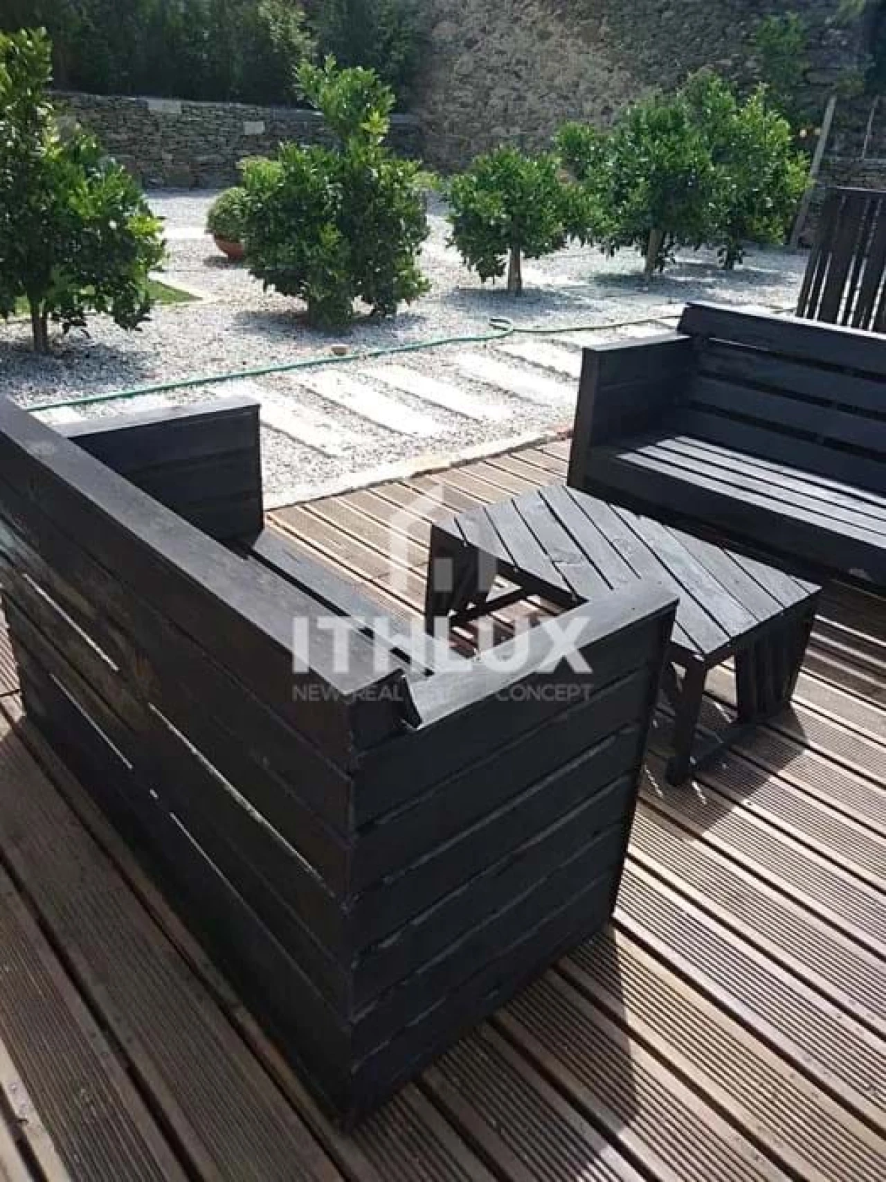 Quinta T3 para Venda em Adorigo Foto 4