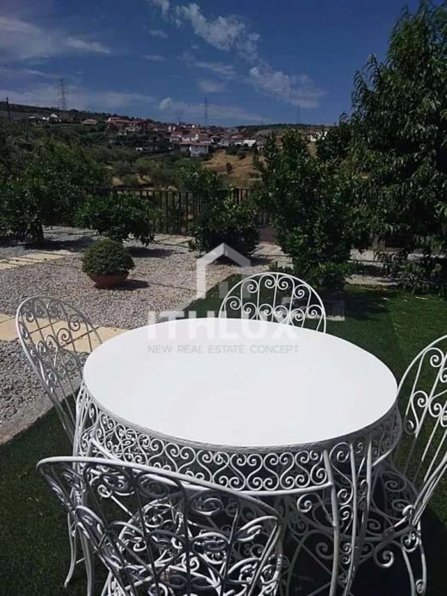 Quinta T3 para Venda em Adorigo Foto 3