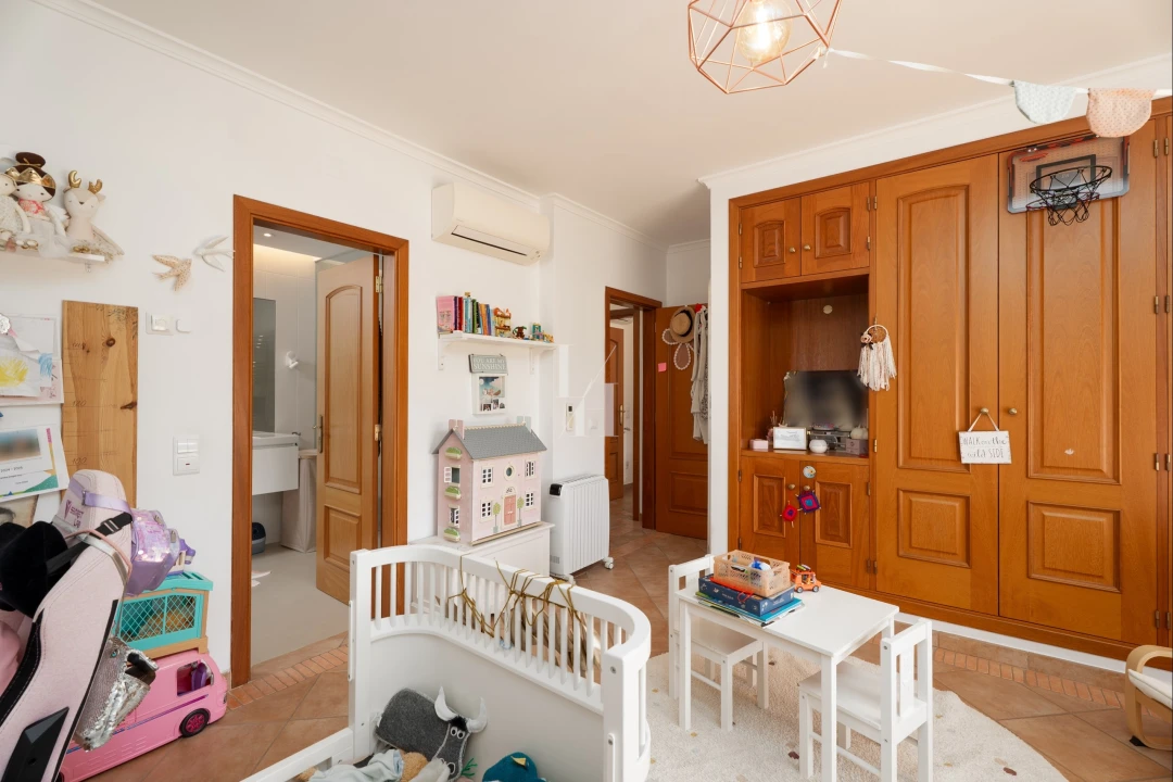 Moradia T3 para Venda em Quarteira Foto 17