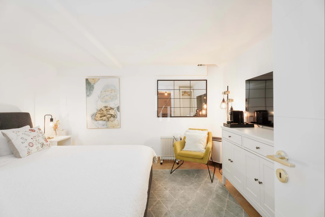 Moradia T3 para Venda em Quarteira Foto 25