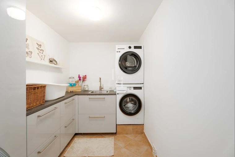 Moradia T3 para Venda em Quarteira Foto 29