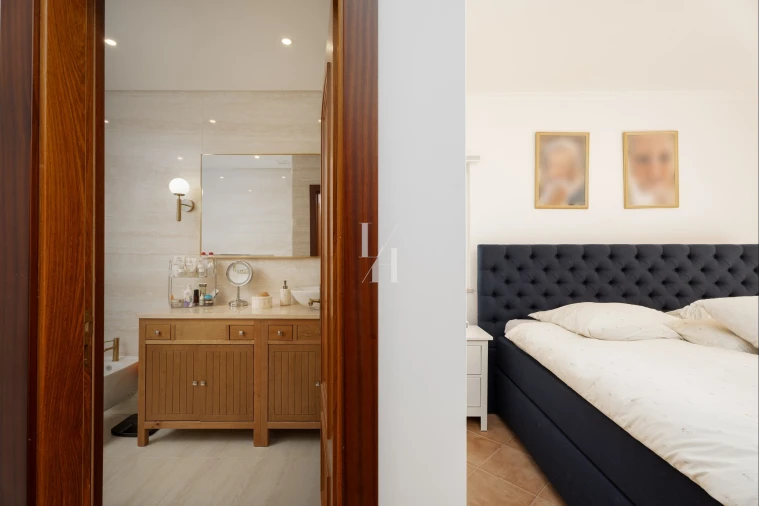 Moradia T3 para Venda em Quarteira Foto 20