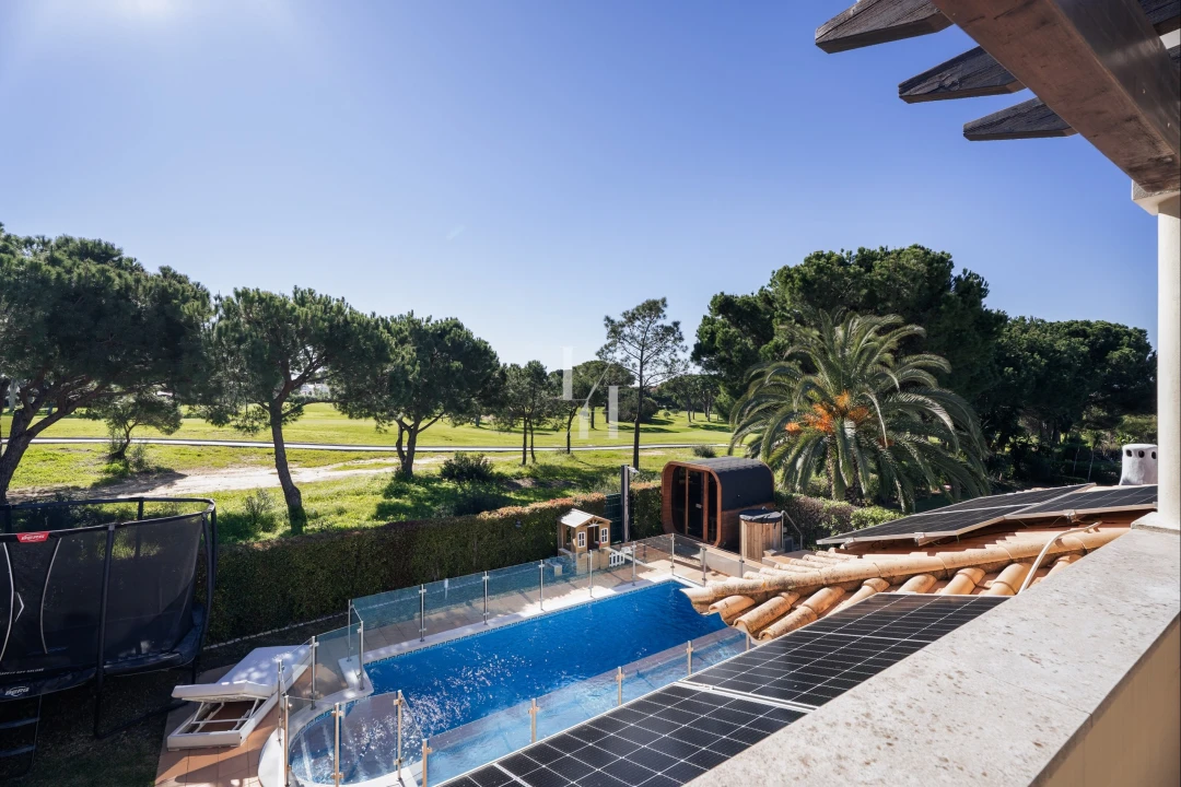 Moradia T3 para Venda em Quarteira Foto 23