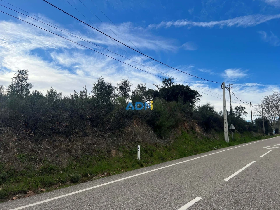 Terreno para Venda em Castelo Branco Foto 18