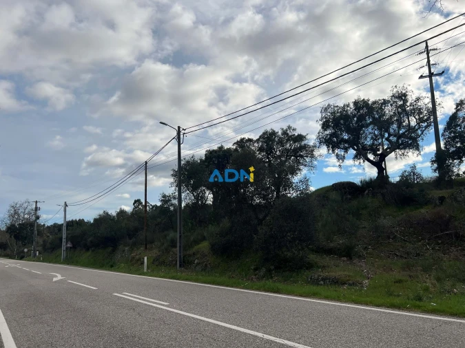 Terreno para Venda em Castelo Branco Foto 9
