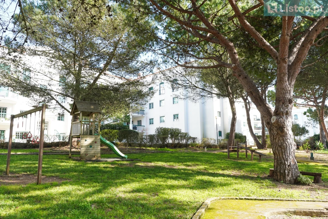 Apartamento T2 para Venda em Alcabideche Foto 29