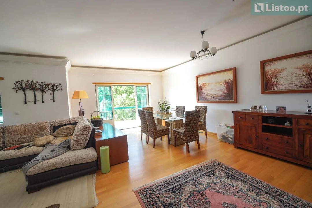 Apartamento T2 para Venda em Alcabideche Foto 5