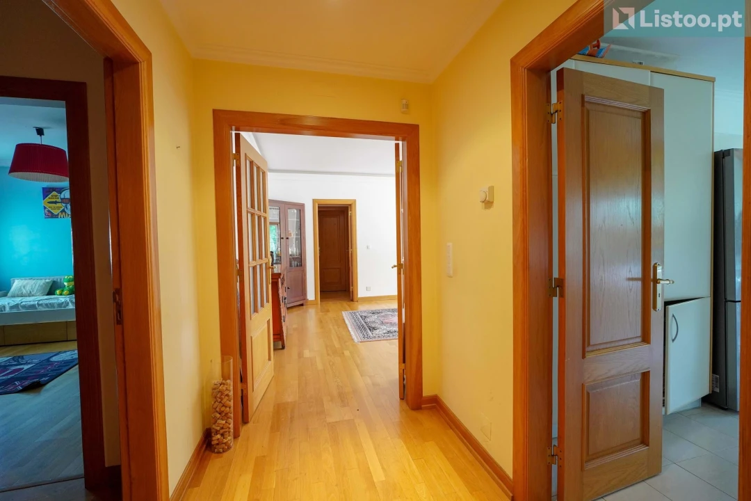 Apartamento T2 para Venda em Alcabideche Foto 23