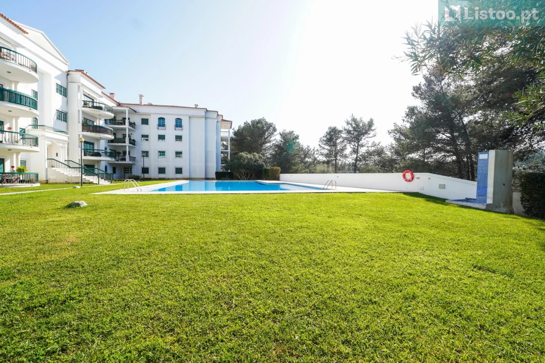 Apartamento T2 para Venda em Alcabideche Foto 24