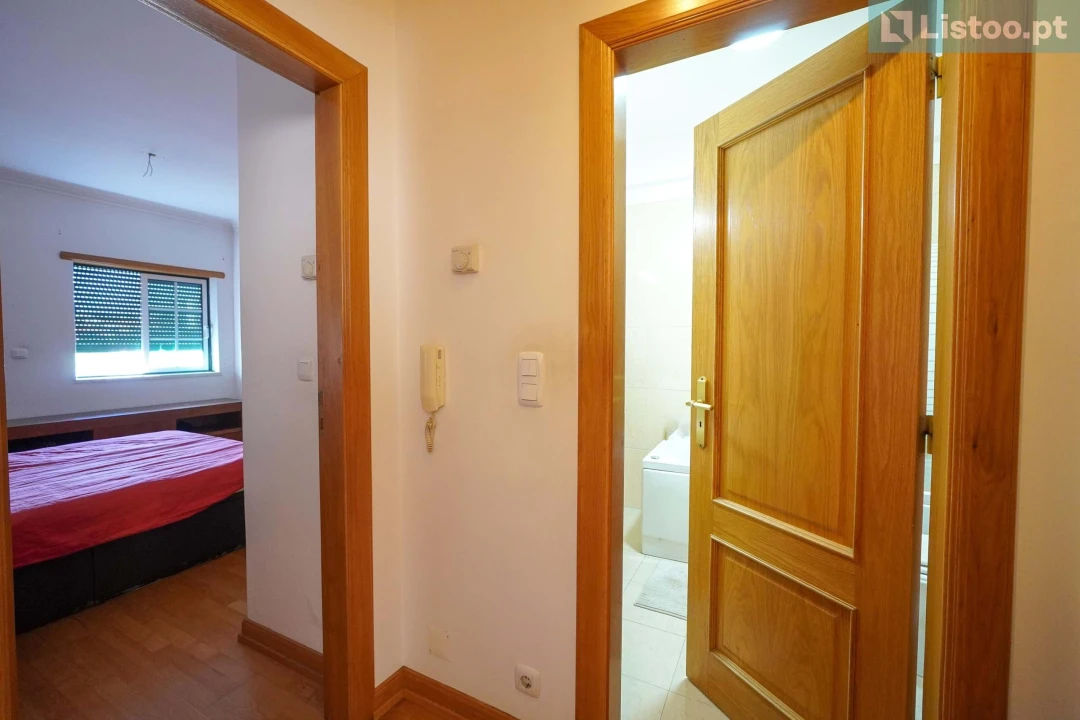 Apartamento T2 para Venda em Alcabideche Foto 10
