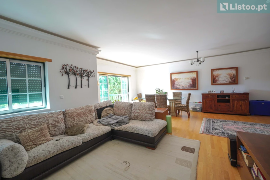 Apartamento T2 para Venda em Alcabideche Foto 6