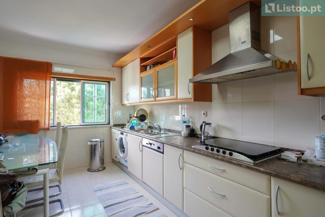 Apartamento T2 para Venda em Alcabideche Foto 21