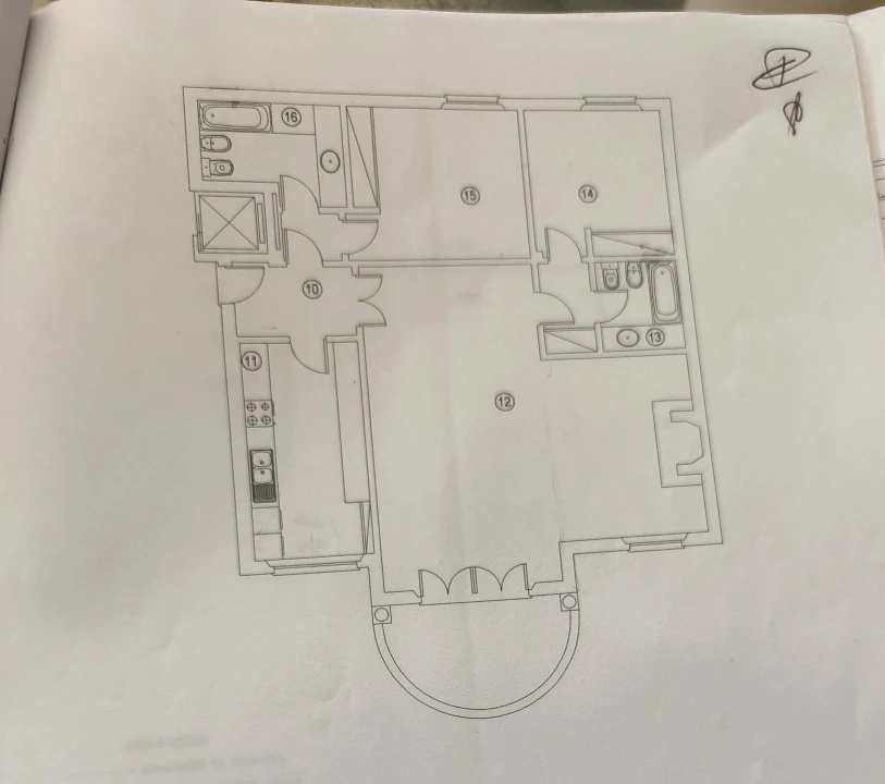 Apartamento T2 para Venda em Alcabideche Foto 30