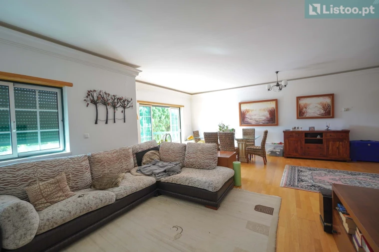 Apartamento T2 para Venda em Alcabideche Foto 6