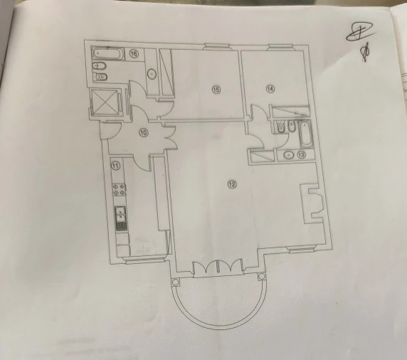 Apartamento T2 para Venda em Alcabideche Foto 30