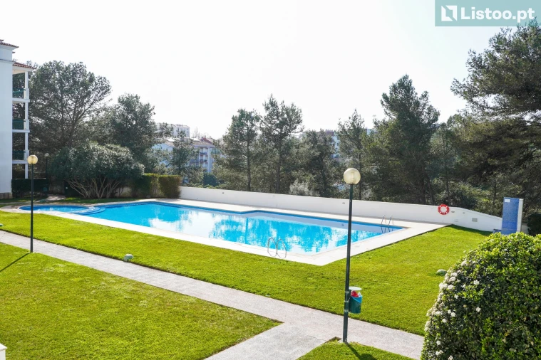 Apartamento T2 para Venda em Alcabideche Foto 28