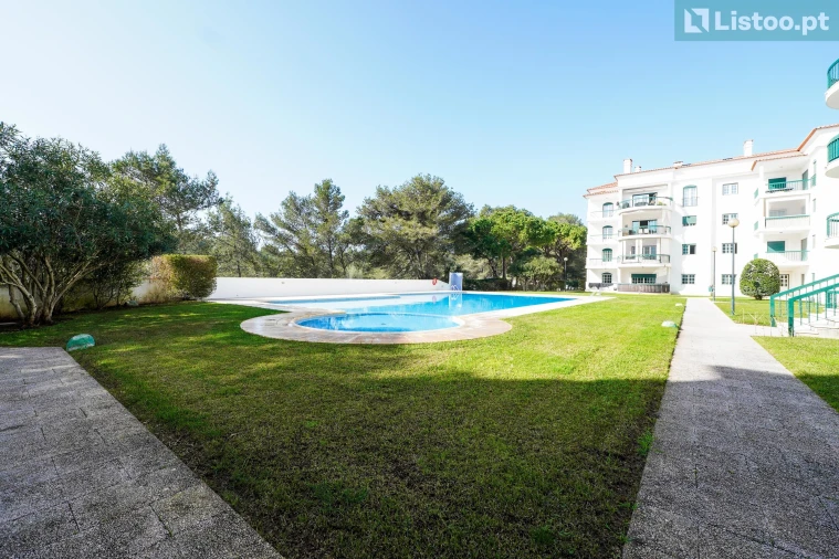 Apartamento T2 para Venda em Alcabideche Foto 26