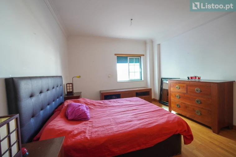 Apartamento T2 para Venda em Alcabideche Foto 14