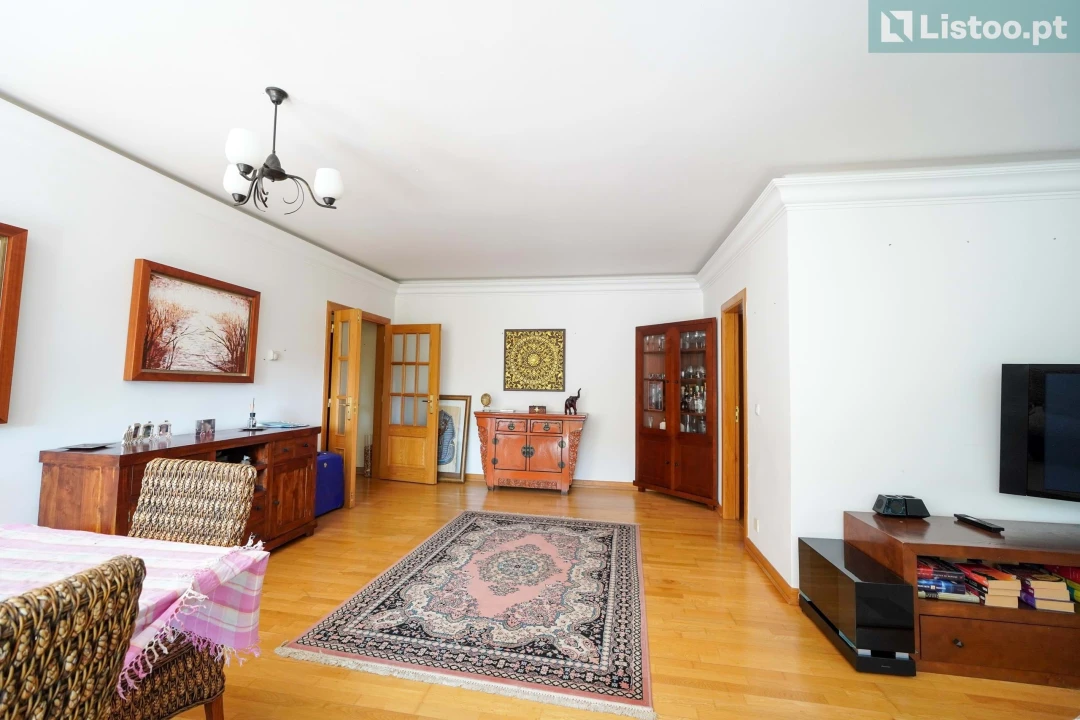 Apartamento T2 para Venda em Alcabideche Foto 7