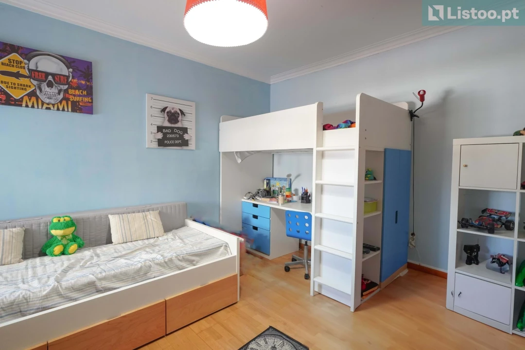 Apartamento T2 para Venda em Alcabideche Foto 18