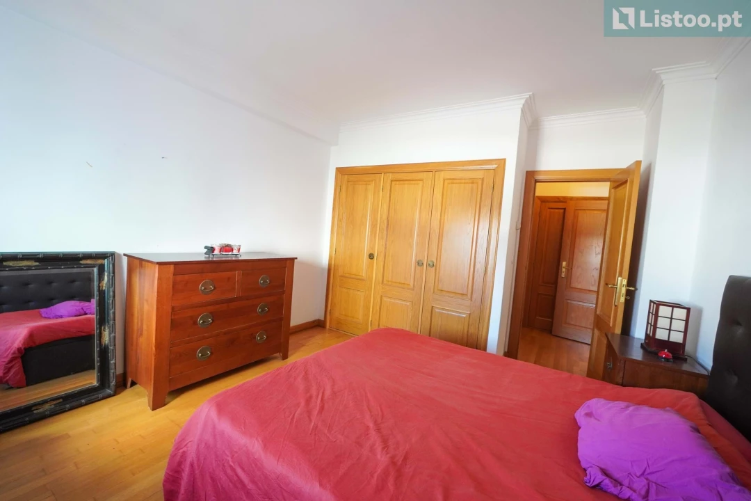 Apartamento T2 para Venda em Alcabideche Foto 12