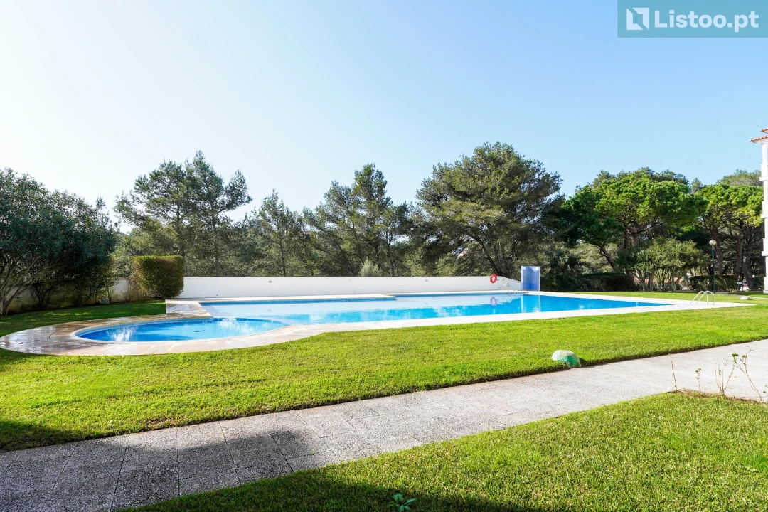 Apartamento T2 para Venda em Alcabideche Foto 9