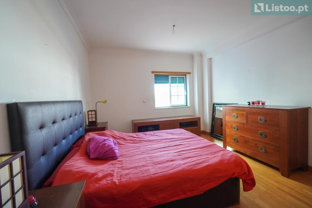 Apartamento T2 para Venda em Alcabideche Foto 14