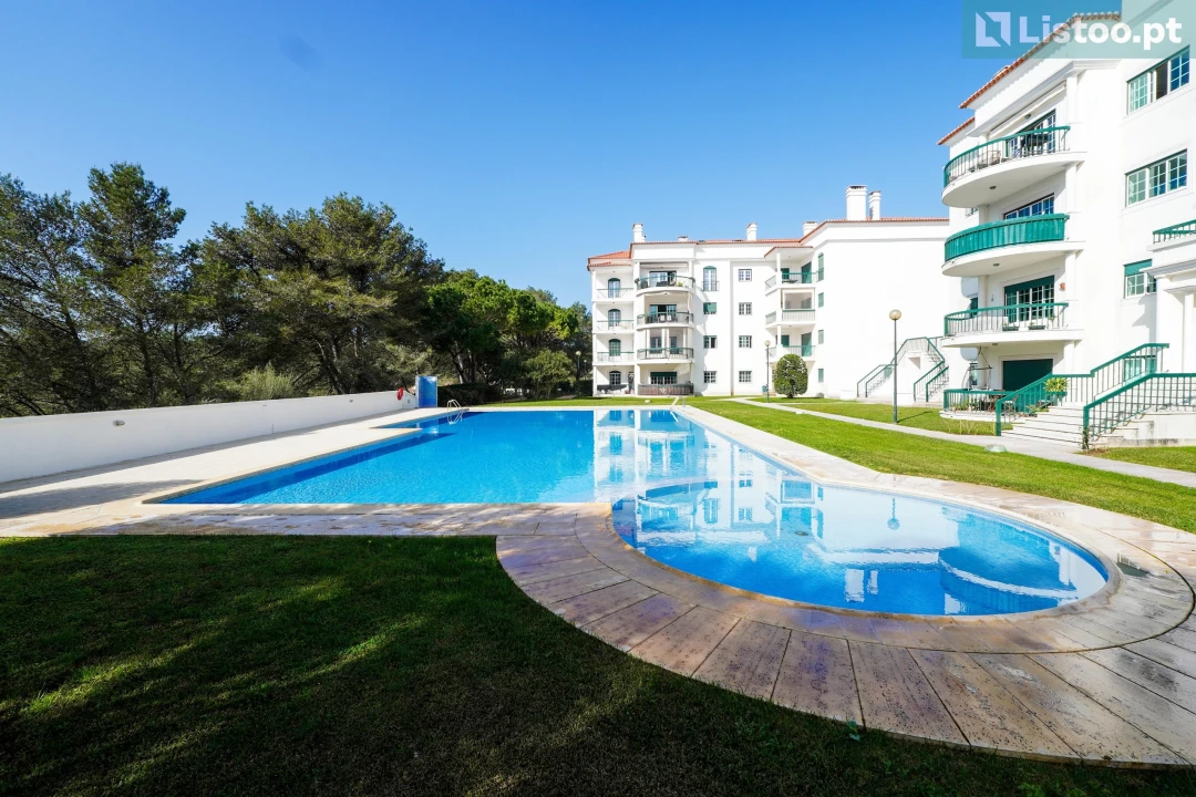 Apartamento T2 para Venda em Alcabideche Foto 27