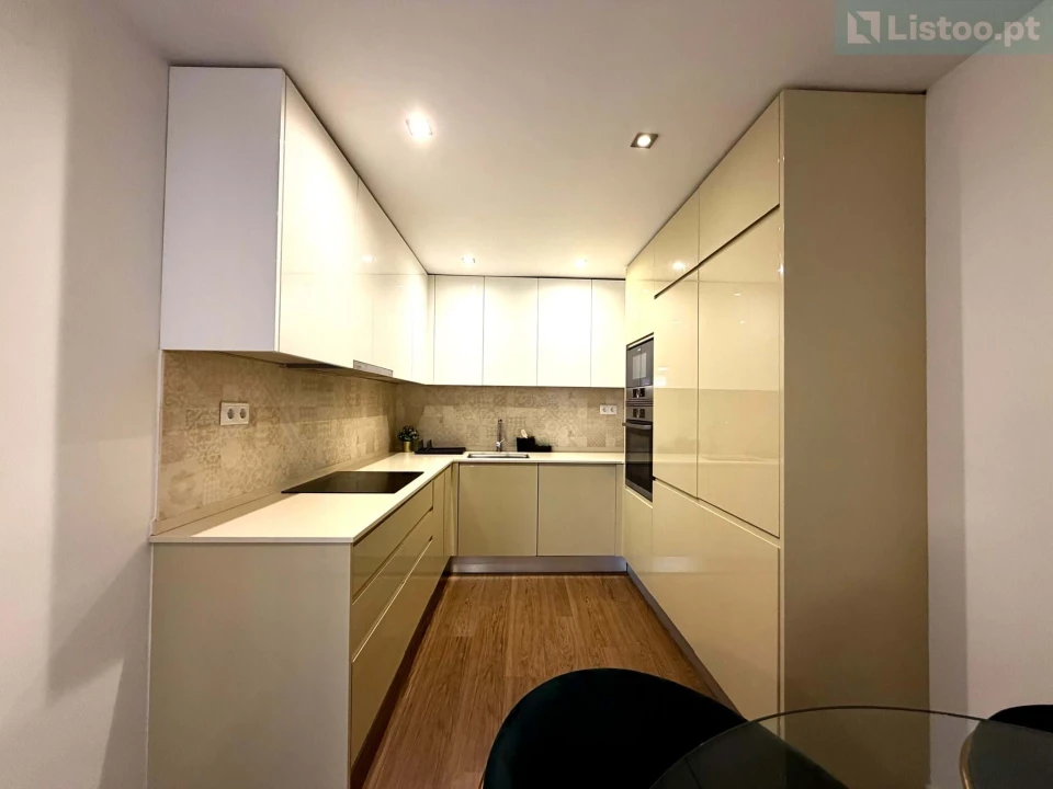 Apartamento T1 para Venda em Misericórdia Foto 7