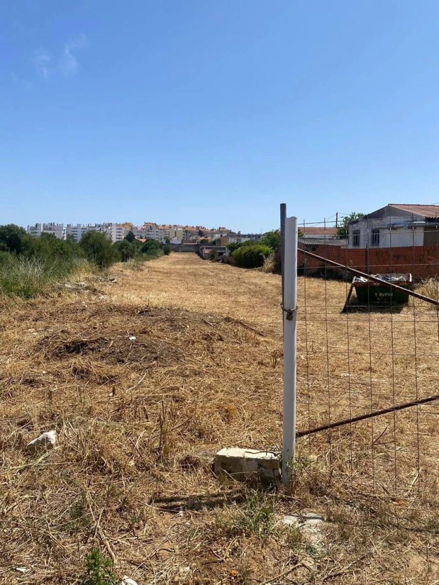 Terreno para Venda em São Domingos de Rana Foto 2