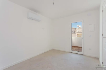 Moradia T2 para Venda em Olhão