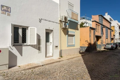 Moradia T2 para Venda em Olhão