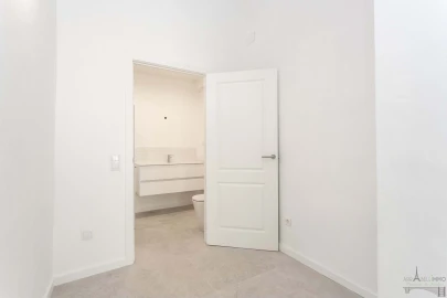 Moradia T2 para Venda em Olhão