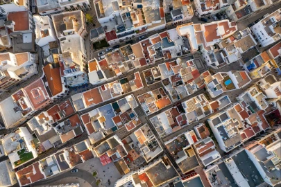Moradia T2 para Venda em Olhão