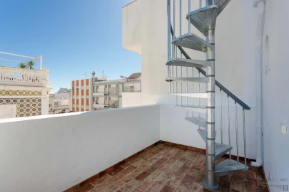 Moradia T2 para Venda em Olhão