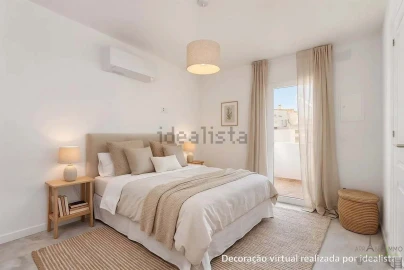Moradia T2 para Venda em Olhão