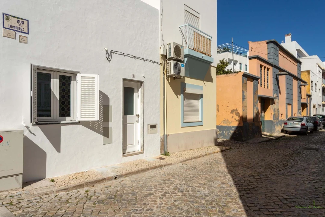 Moradia T2 para Venda em Olhão Foto 51
