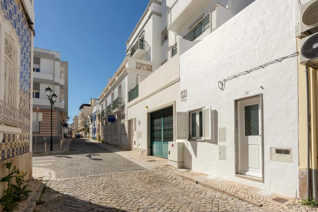 Moradia T2 para Venda em Olhão Foto 50