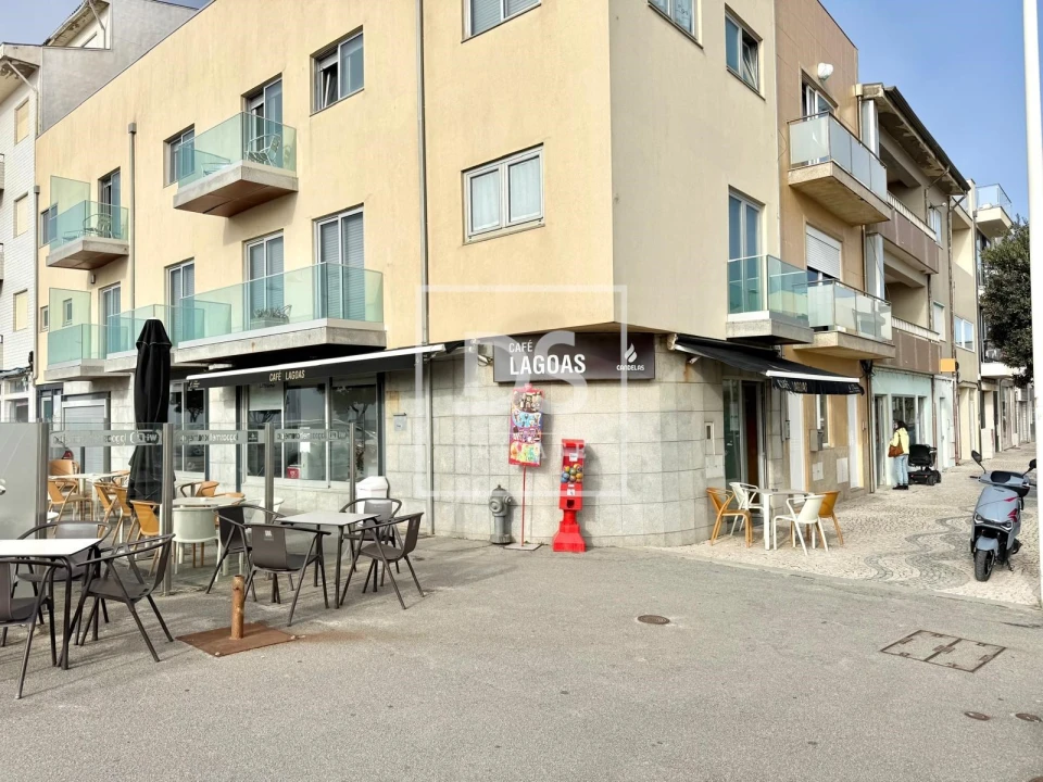 Negócio para Trespasse em Vila do Conde Foto 9