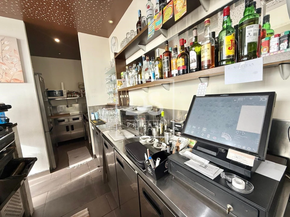 Negócio para Trespasse em Vila do Conde Foto 15