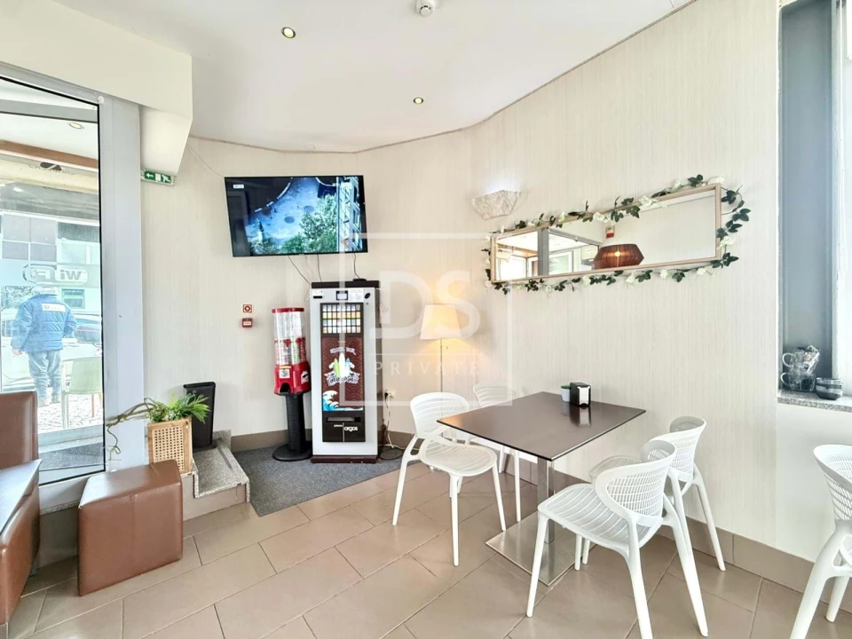 Negócio para Trespasse em Vila do Conde Foto 11