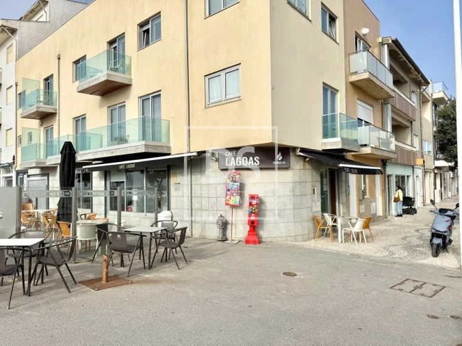 Negócio para Trespasse em Vila do Conde Foto 9