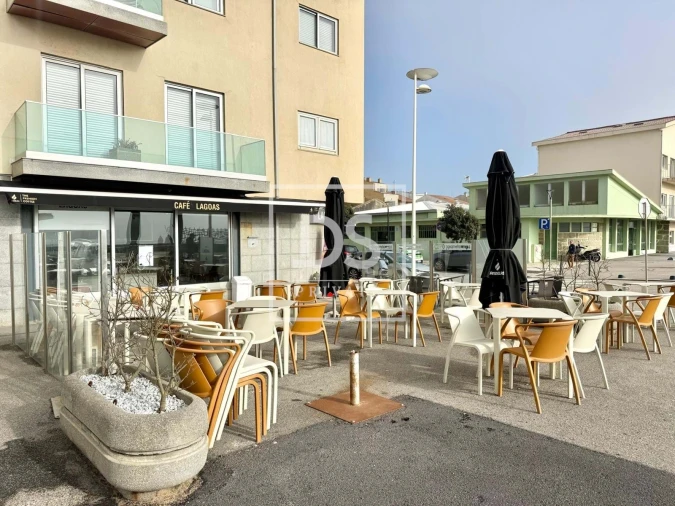 Negócio para Trespasse em Vila do Conde Foto 5