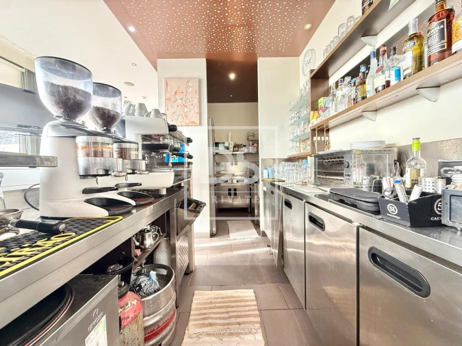 Negócio para Trespasse em Vila do Conde Foto 17