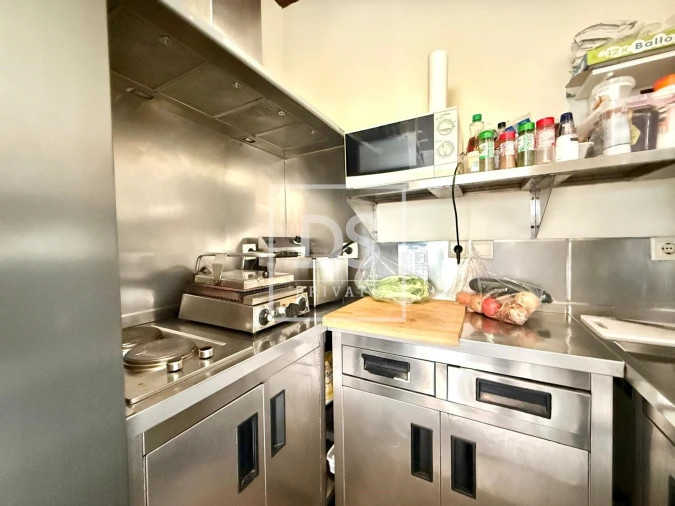 Negócio para Trespasse em Vila do Conde Foto 12