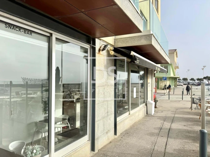 Negócio para Trespasse em Vila do Conde Foto 3